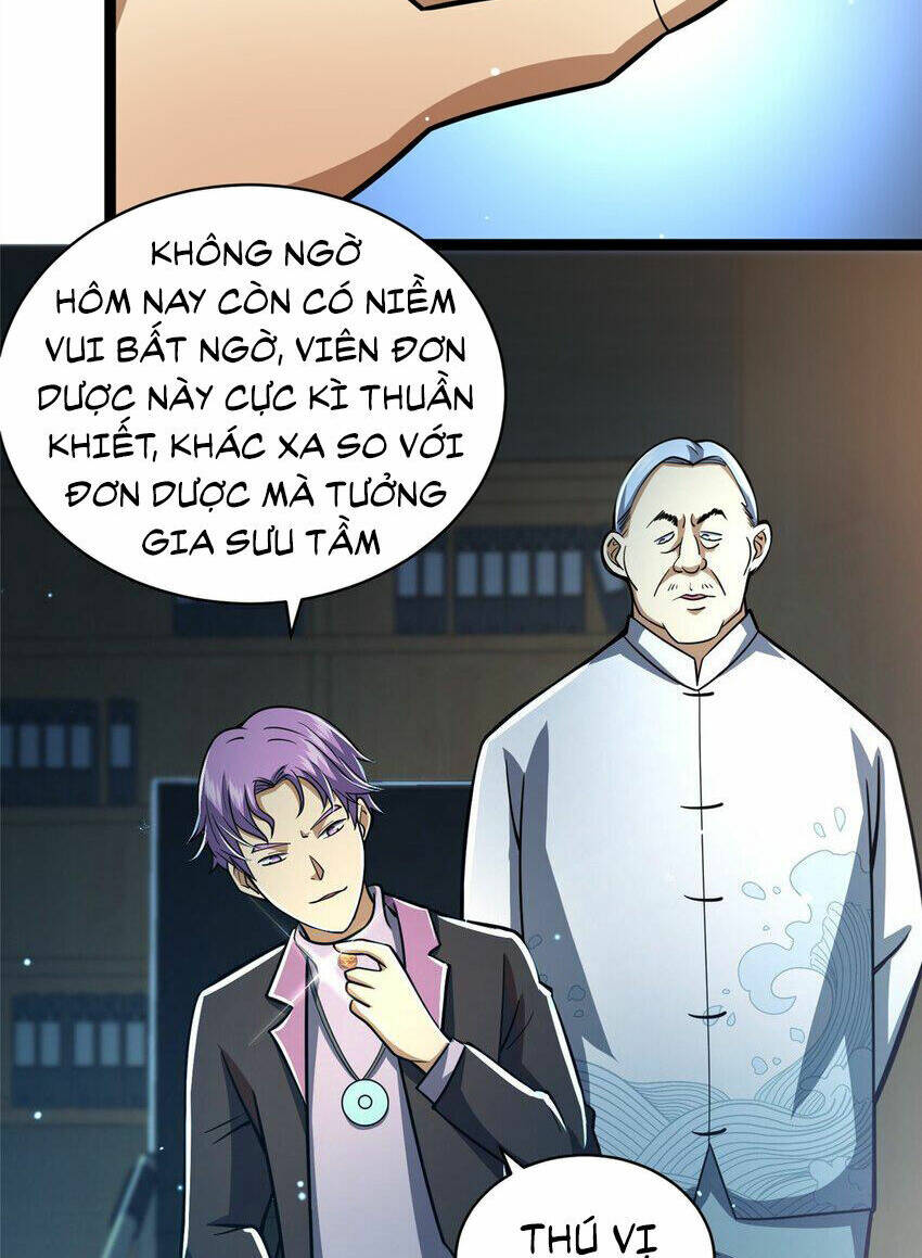 Siêu Phàm Sát Thần Chapter 50 - Trang 2