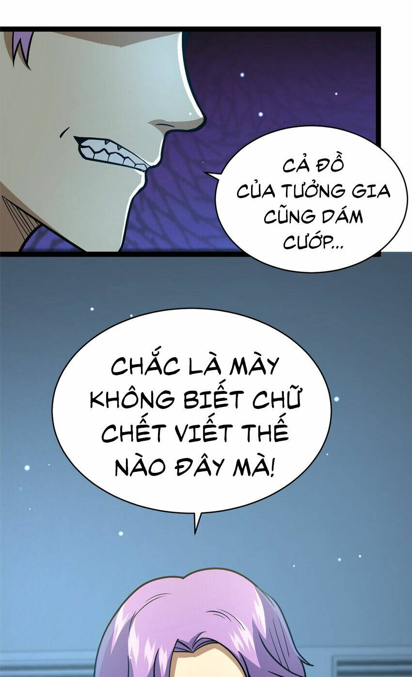 Siêu Phàm Sát Thần Chapter 50 - Trang 2