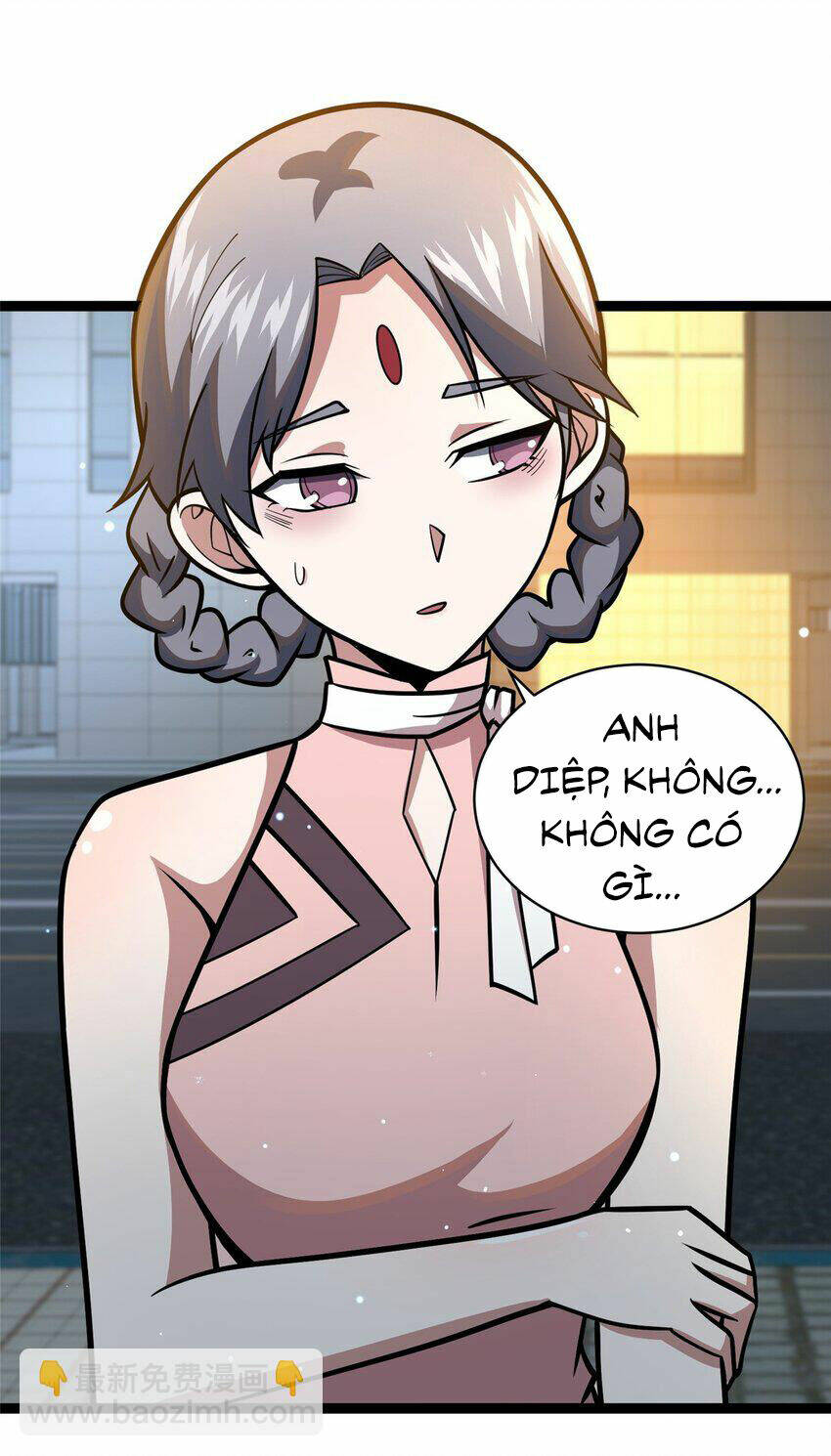 Siêu Phàm Sát Thần Chapter 50 - Trang 2