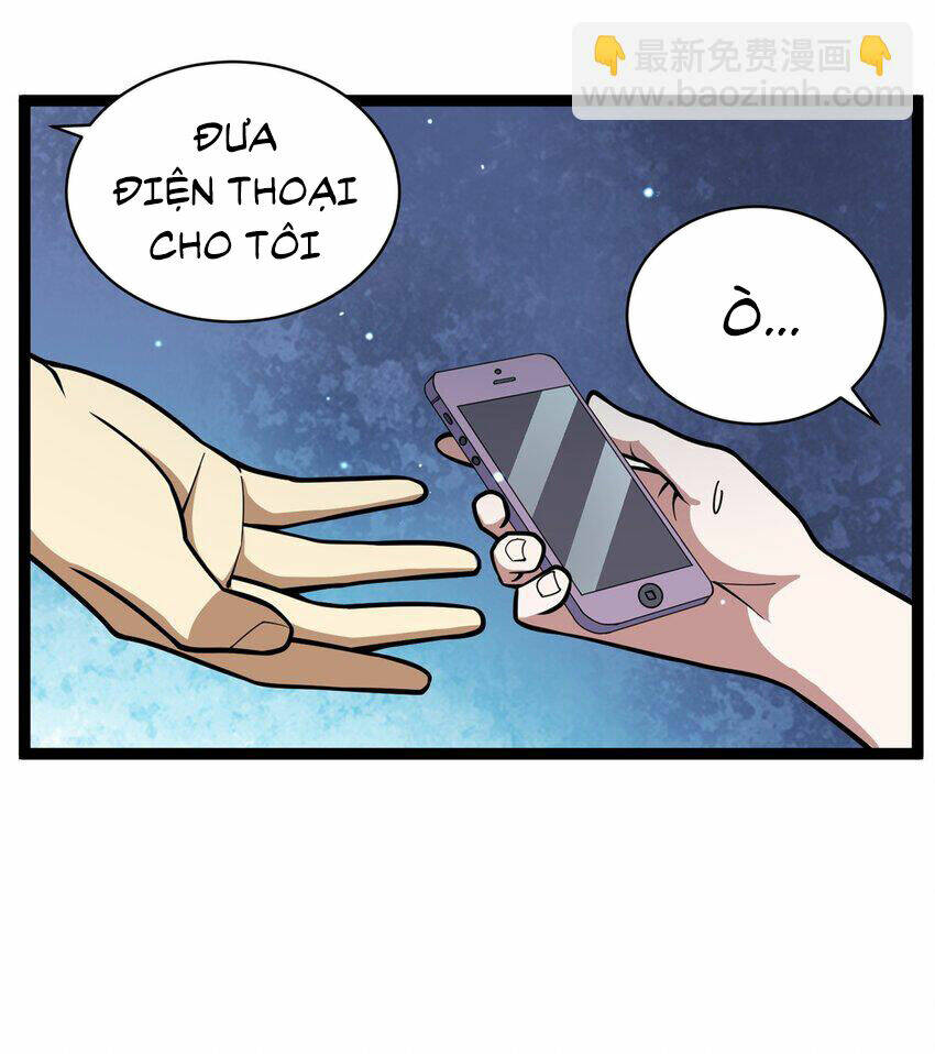 Siêu Phàm Sát Thần Chapter 50 - Trang 2