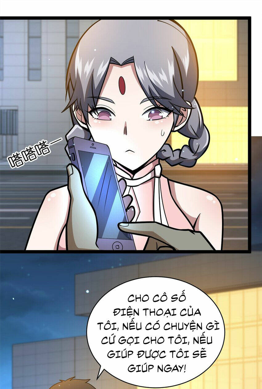 Siêu Phàm Sát Thần Chapter 50 - Trang 2