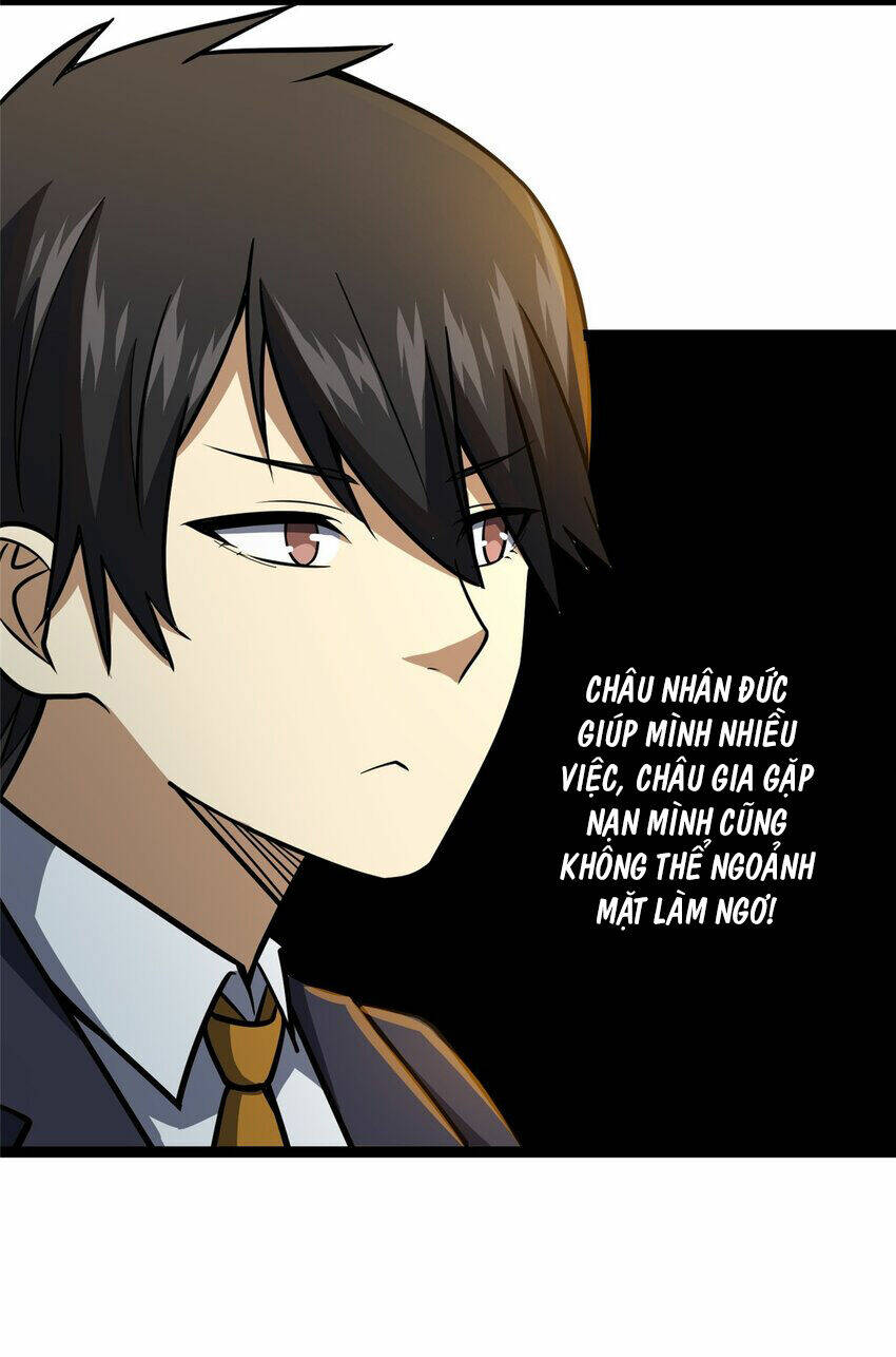 Siêu Phàm Sát Thần Chapter 50 - Trang 2