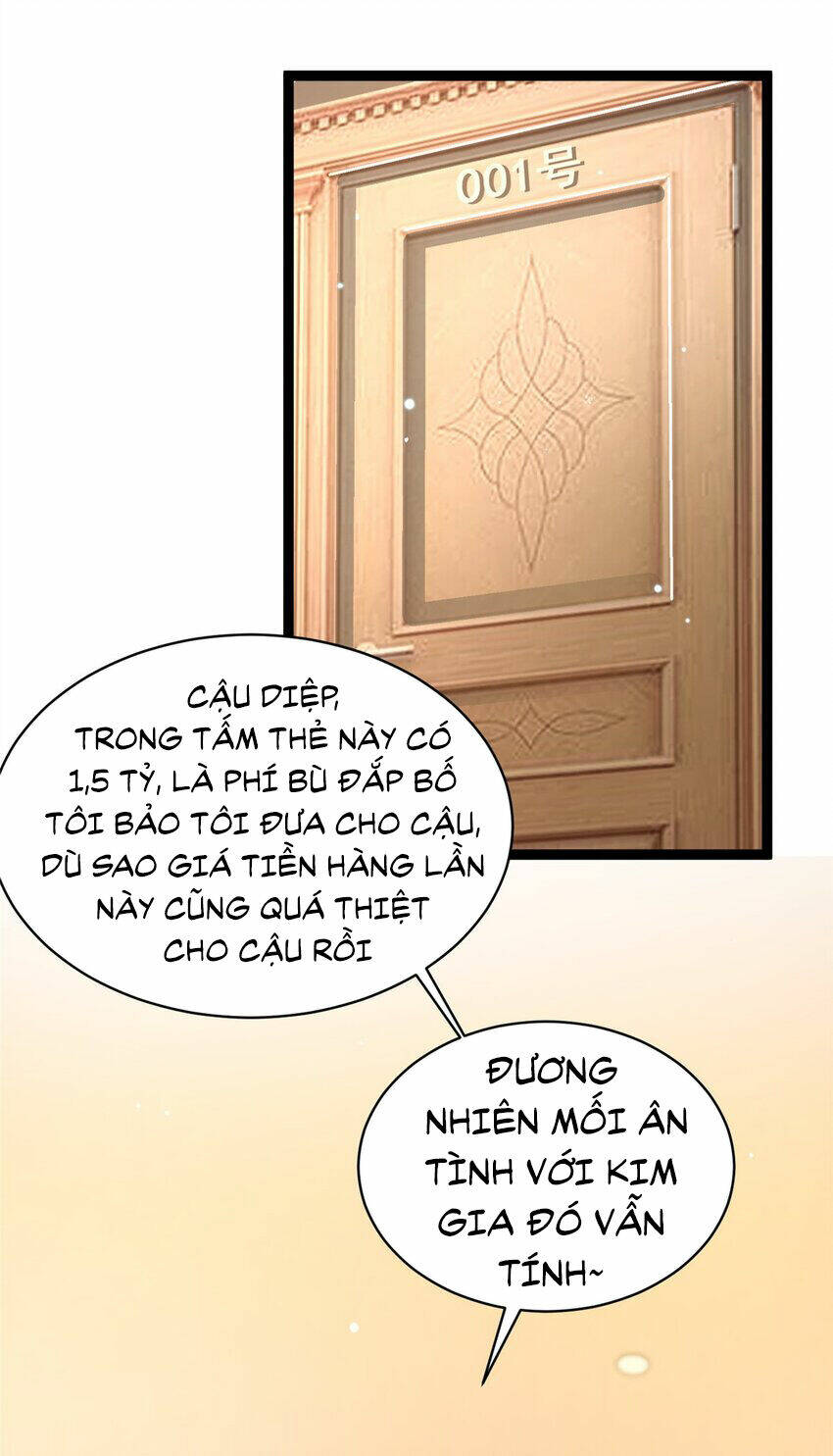 Siêu Phàm Sát Thần Chapter 50 - Trang 2