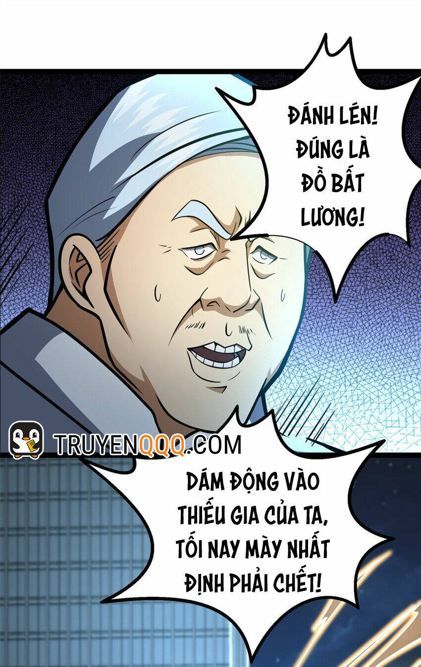 Siêu Phàm Sát Thần Chapter 50 - Trang 2