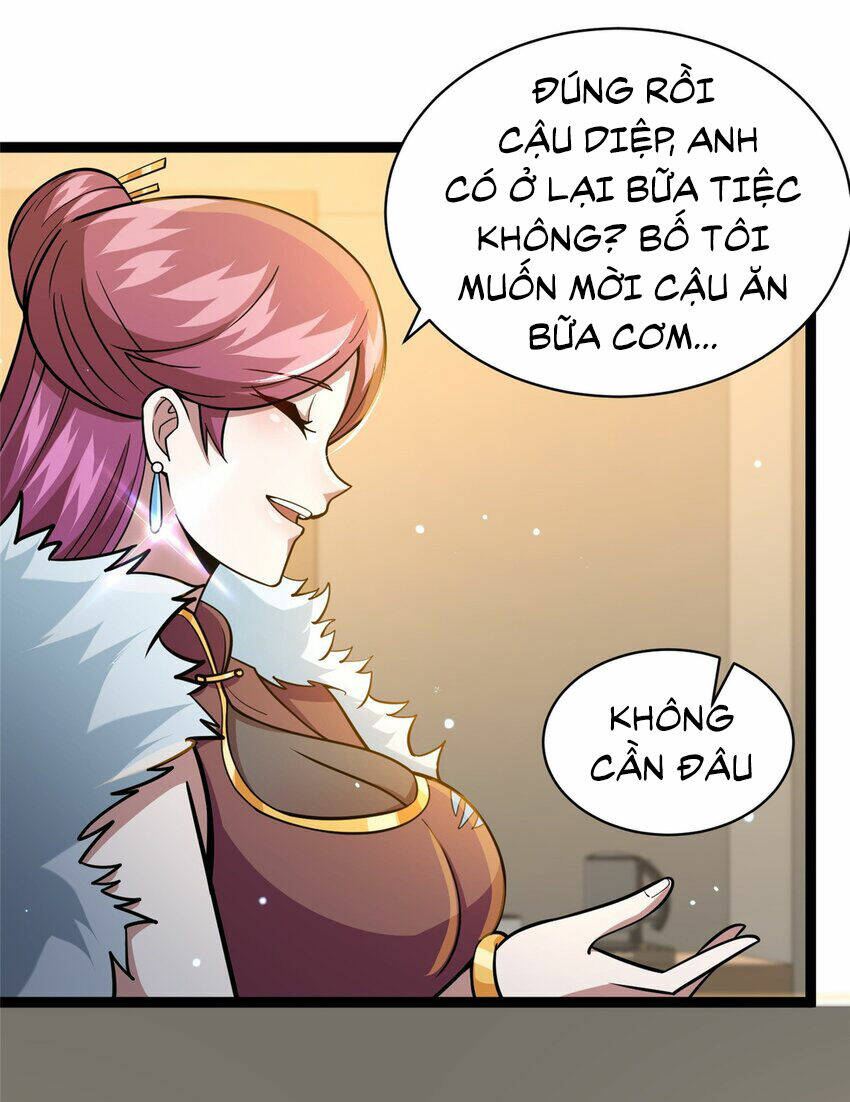 Siêu Phàm Sát Thần Chapter 50 - Trang 2