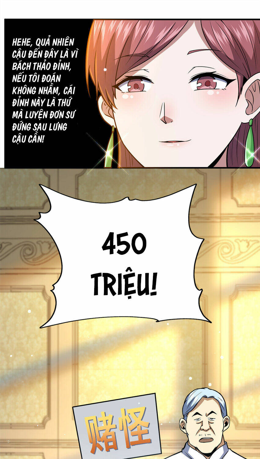 Siêu Phàm Sát Thần Chapter 49 - Trang 2