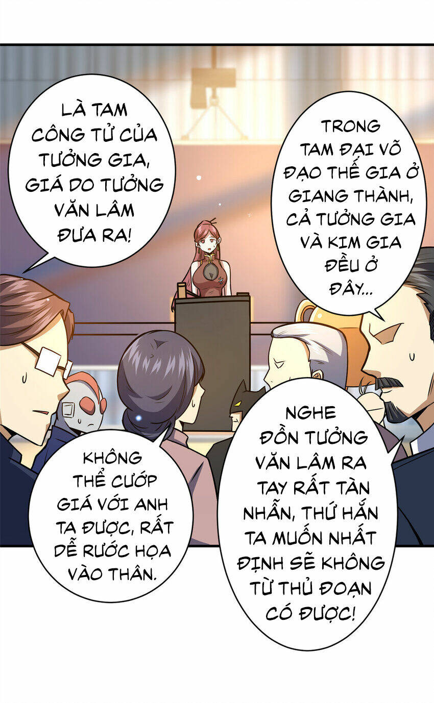 Siêu Phàm Sát Thần Chapter 49 - Trang 2