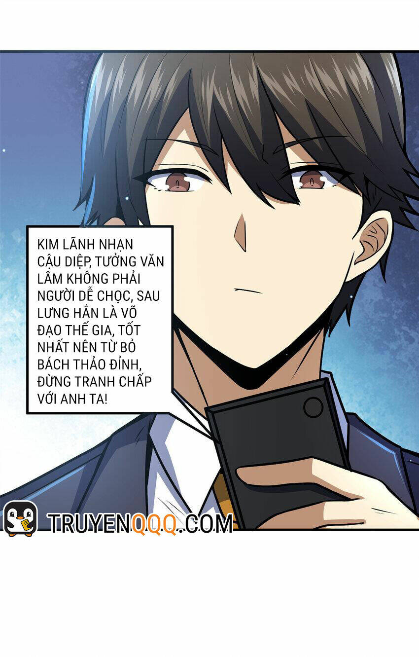 Siêu Phàm Sát Thần Chapter 49 - Trang 2