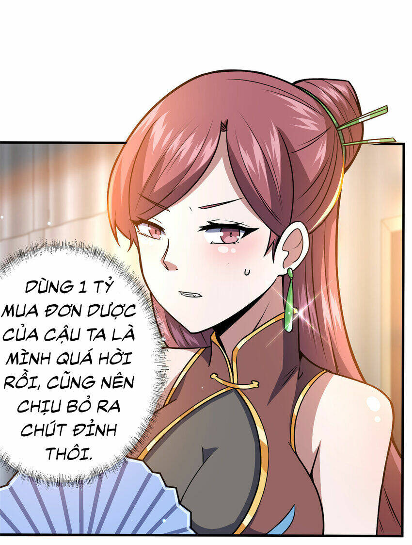 Siêu Phàm Sát Thần Chapter 49 - Trang 2