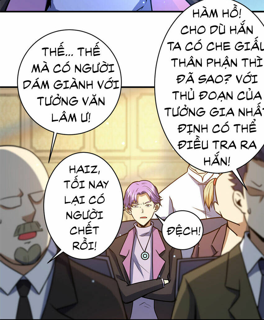 Siêu Phàm Sát Thần Chapter 49 - Trang 2