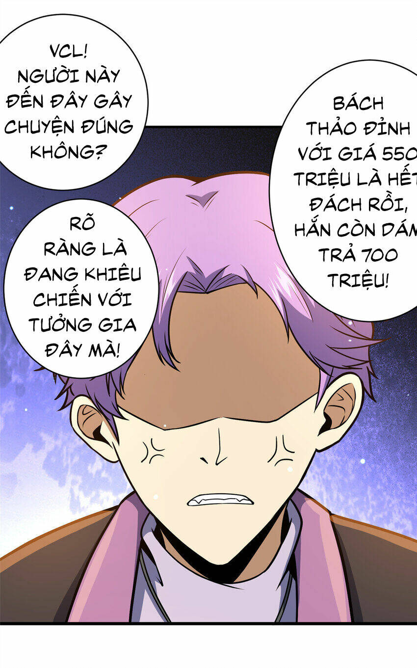 Siêu Phàm Sát Thần Chapter 49 - Trang 2