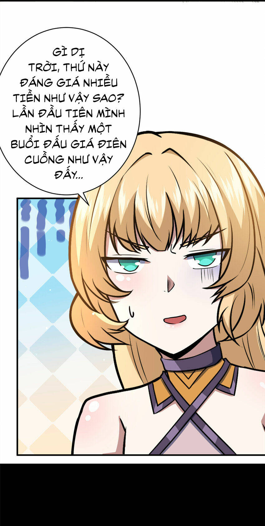 Siêu Phàm Sát Thần Chapter 49 - Trang 2