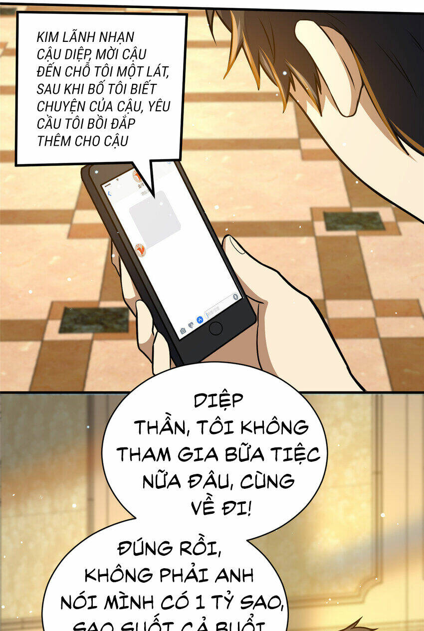 Siêu Phàm Sát Thần Chapter 49 - Trang 2