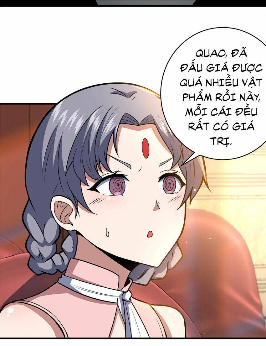 Siêu Phàm Sát Thần Chapter 49 - Trang 2