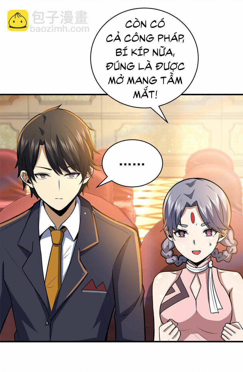 Siêu Phàm Sát Thần Chapter 49 - Trang 2