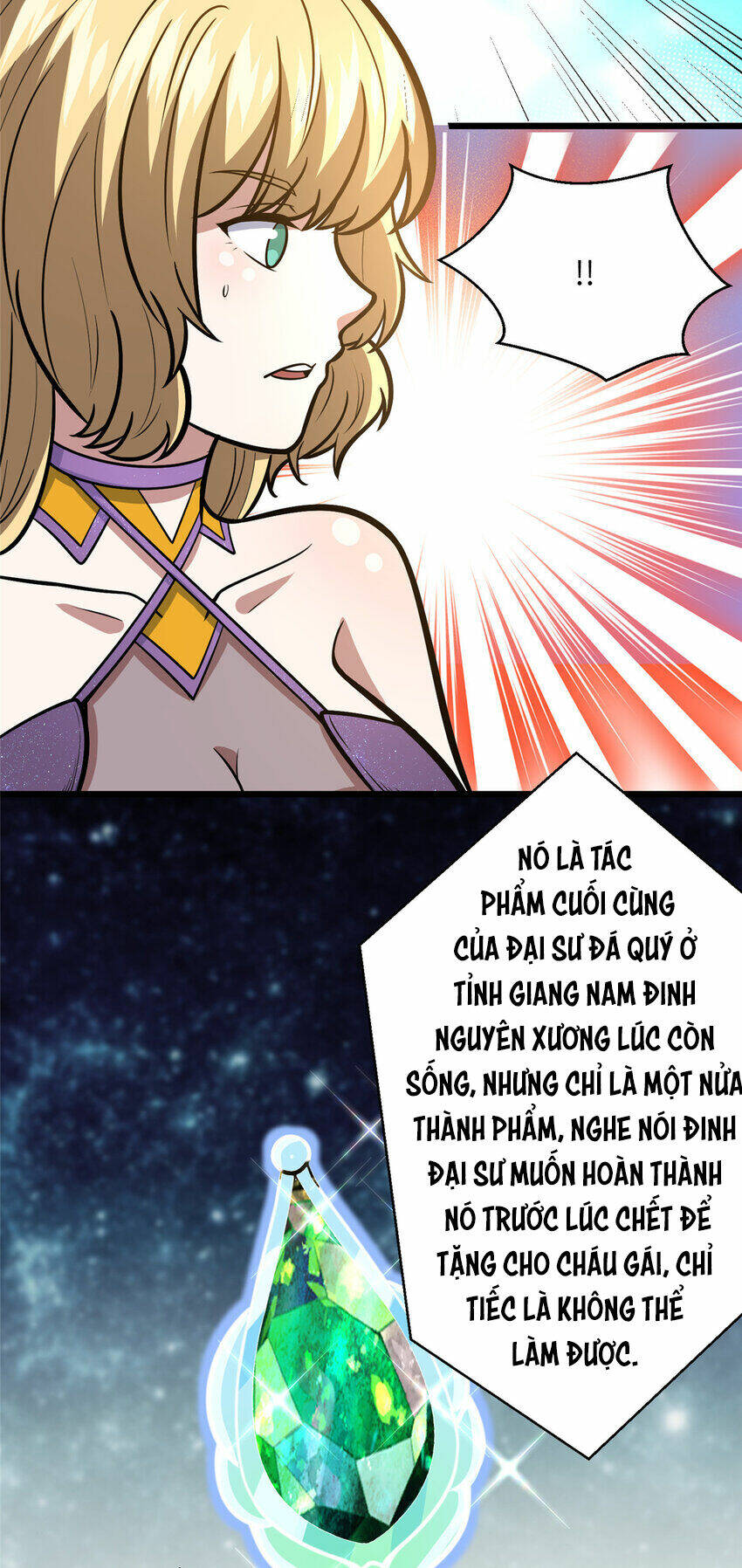 Siêu Phàm Sát Thần Chapter 48 - Trang 2