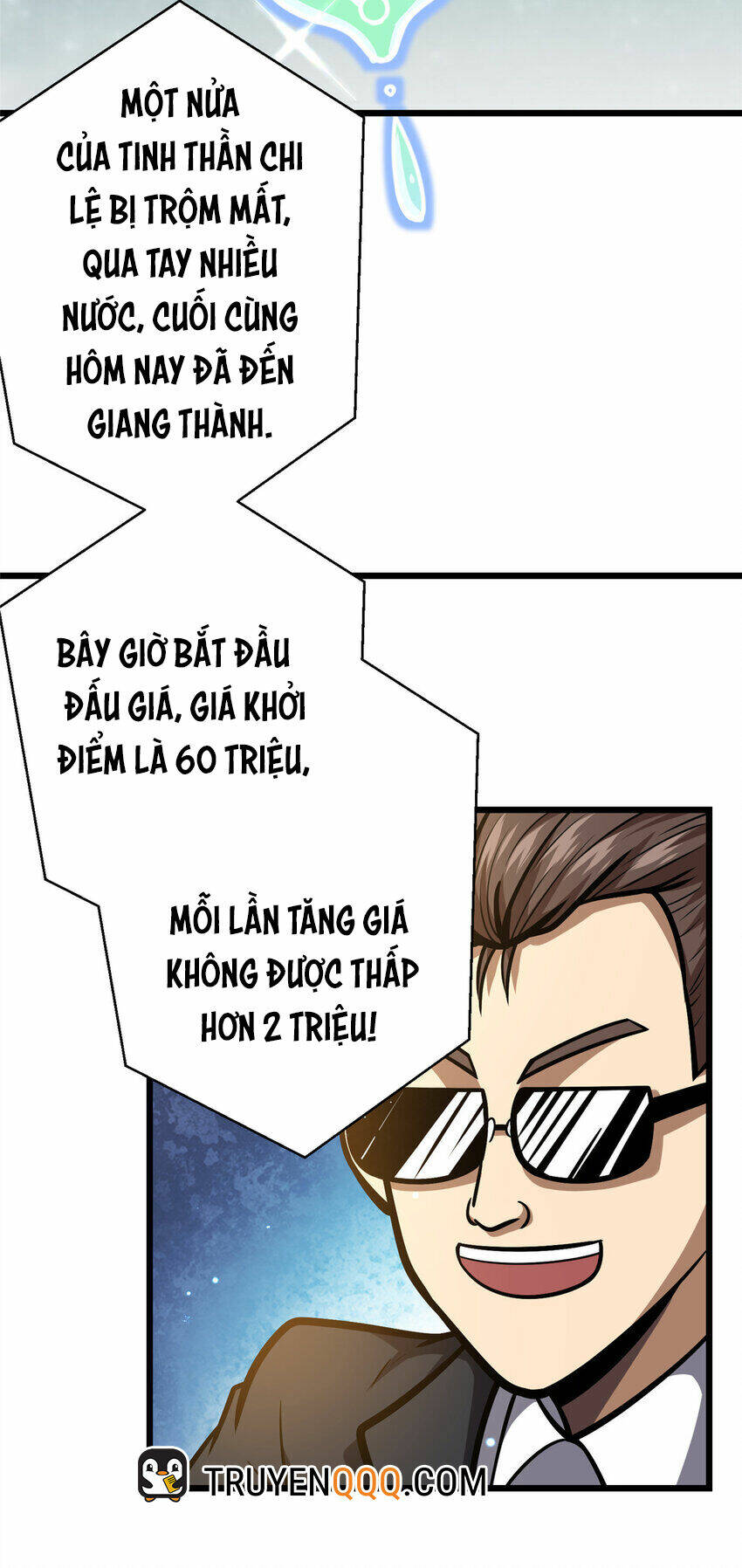 Siêu Phàm Sát Thần Chapter 48 - Trang 2