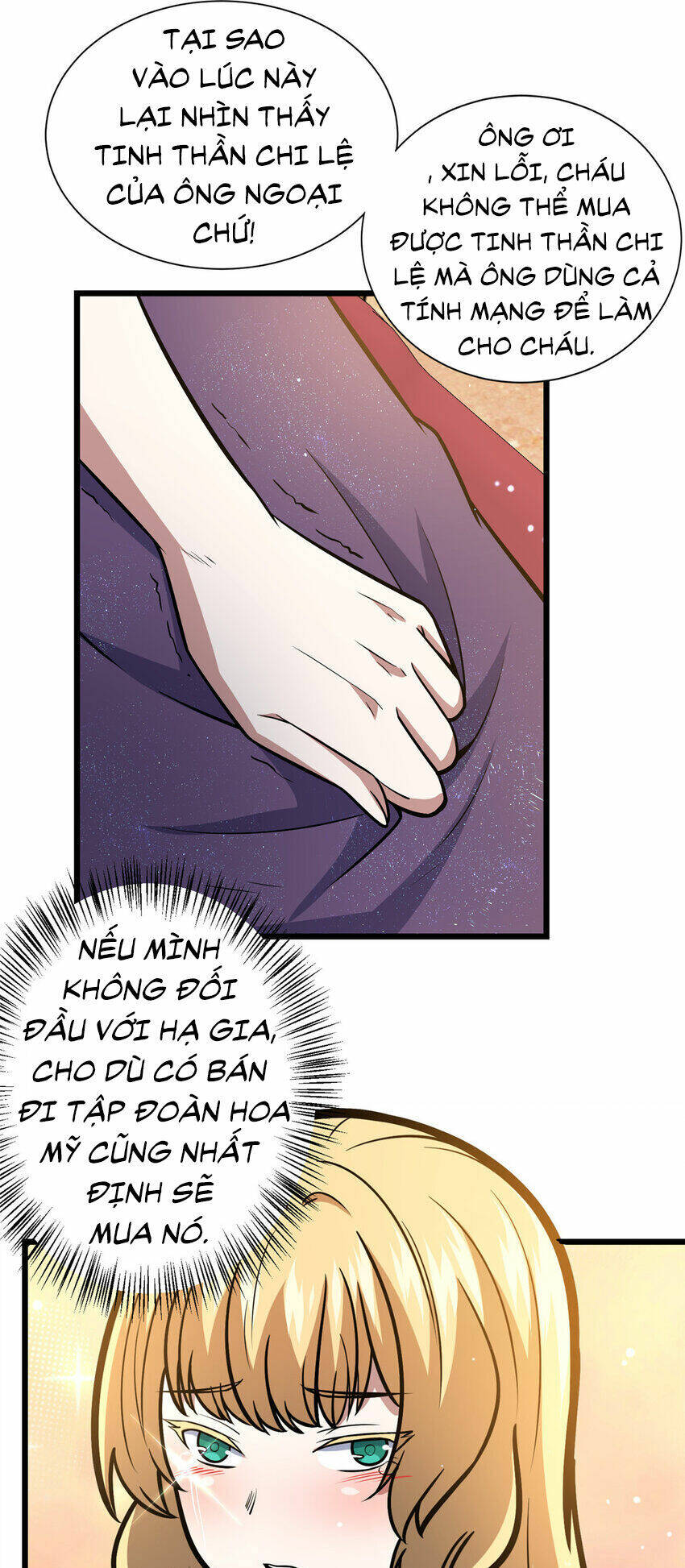 Siêu Phàm Sát Thần Chapter 48 - Trang 2