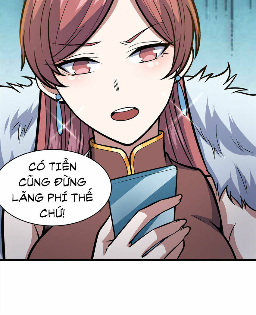 Siêu Phàm Sát Thần Chapter 48 - Trang 2