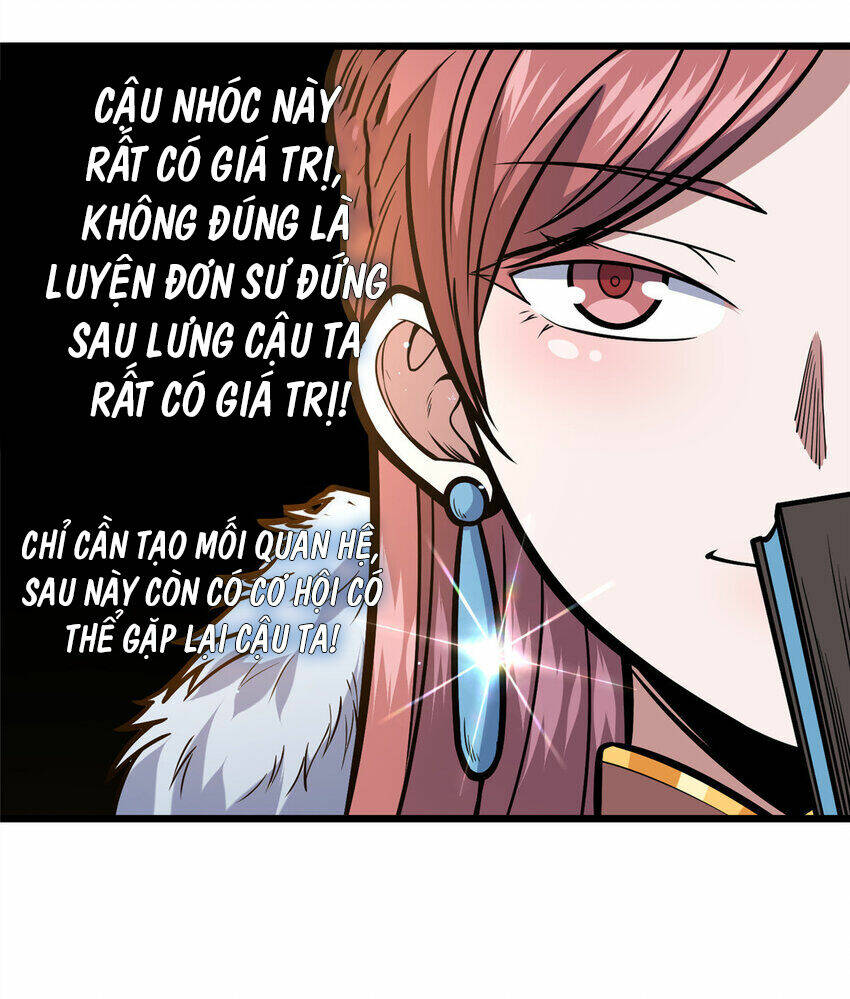 Siêu Phàm Sát Thần Chapter 48 - Trang 2