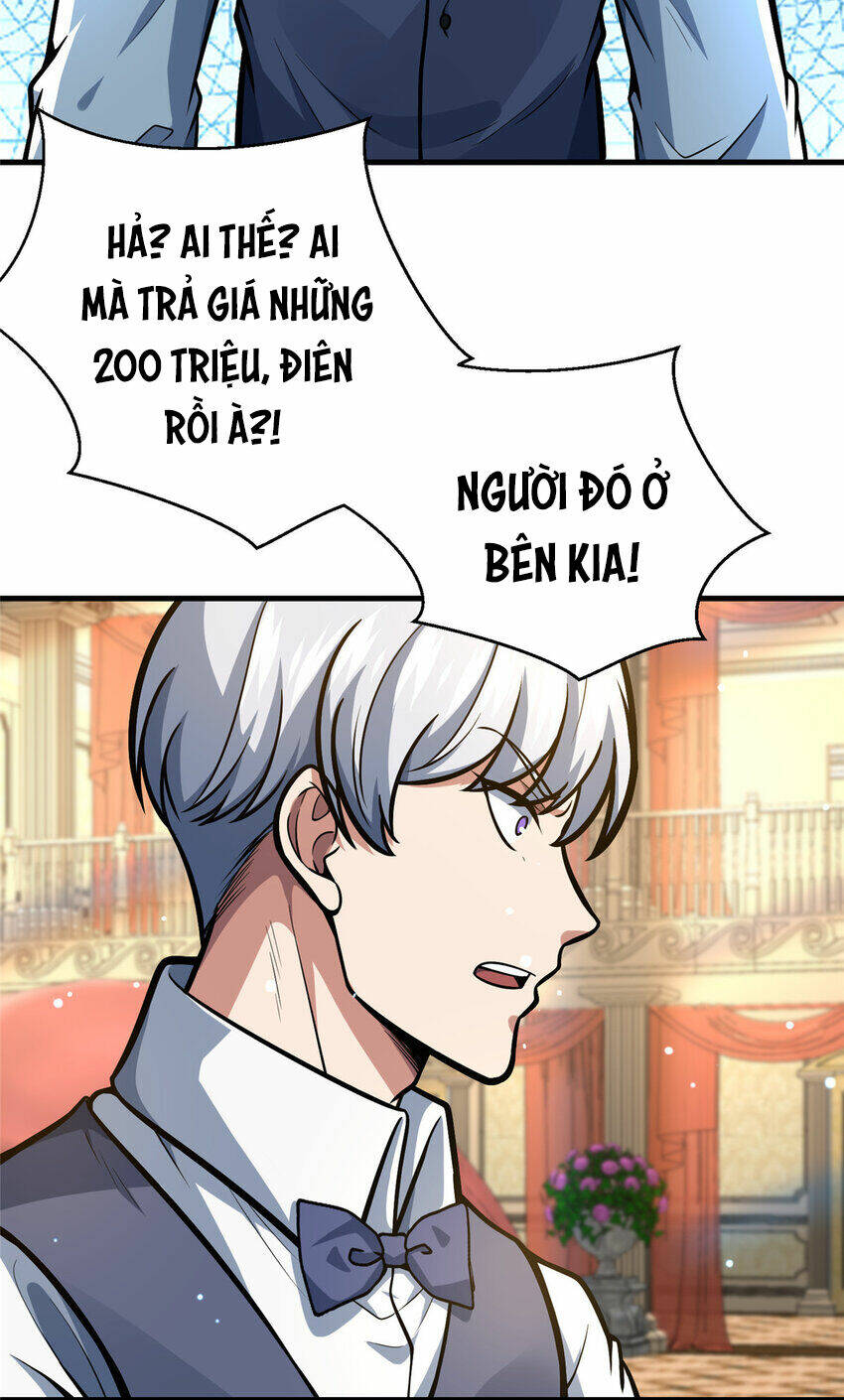 Siêu Phàm Sát Thần Chapter 48 - Trang 2