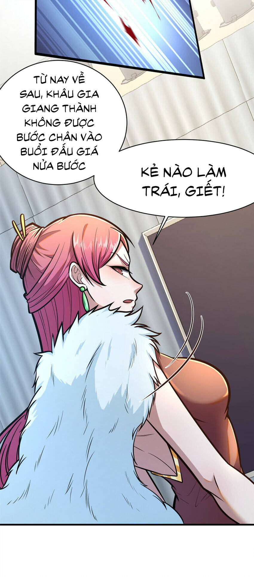 Siêu Phàm Sát Thần Chapter 48 - Trang 2