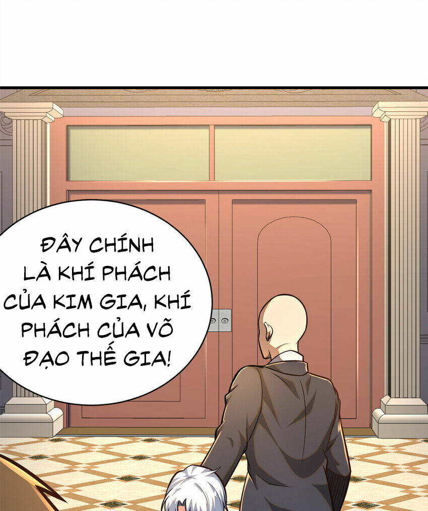 Siêu Phàm Sát Thần Chapter 48 - Trang 2