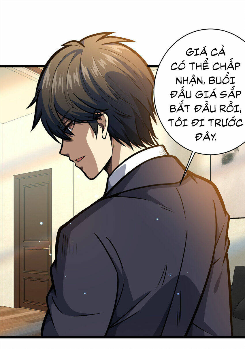 Siêu Phàm Sát Thần Chapter 48 - Trang 2