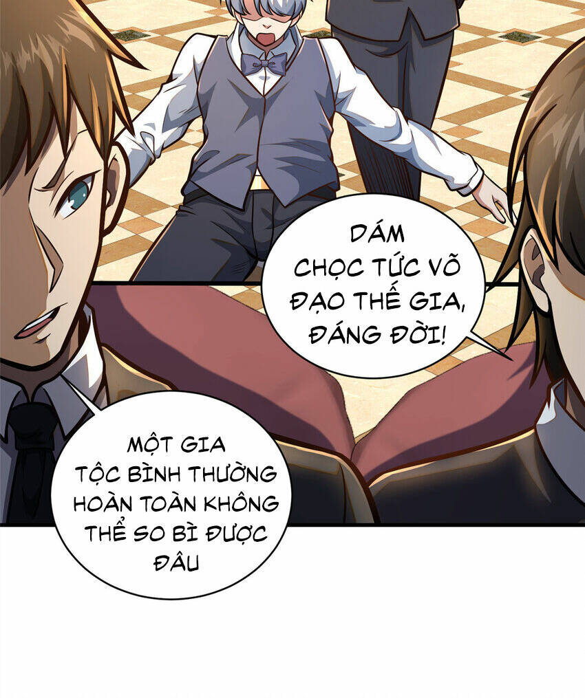 Siêu Phàm Sát Thần Chapter 48 - Trang 2