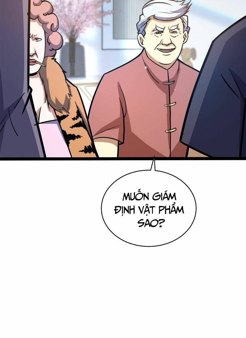 Siêu Phàm Sát Thần Chapter 47 - Trang 2