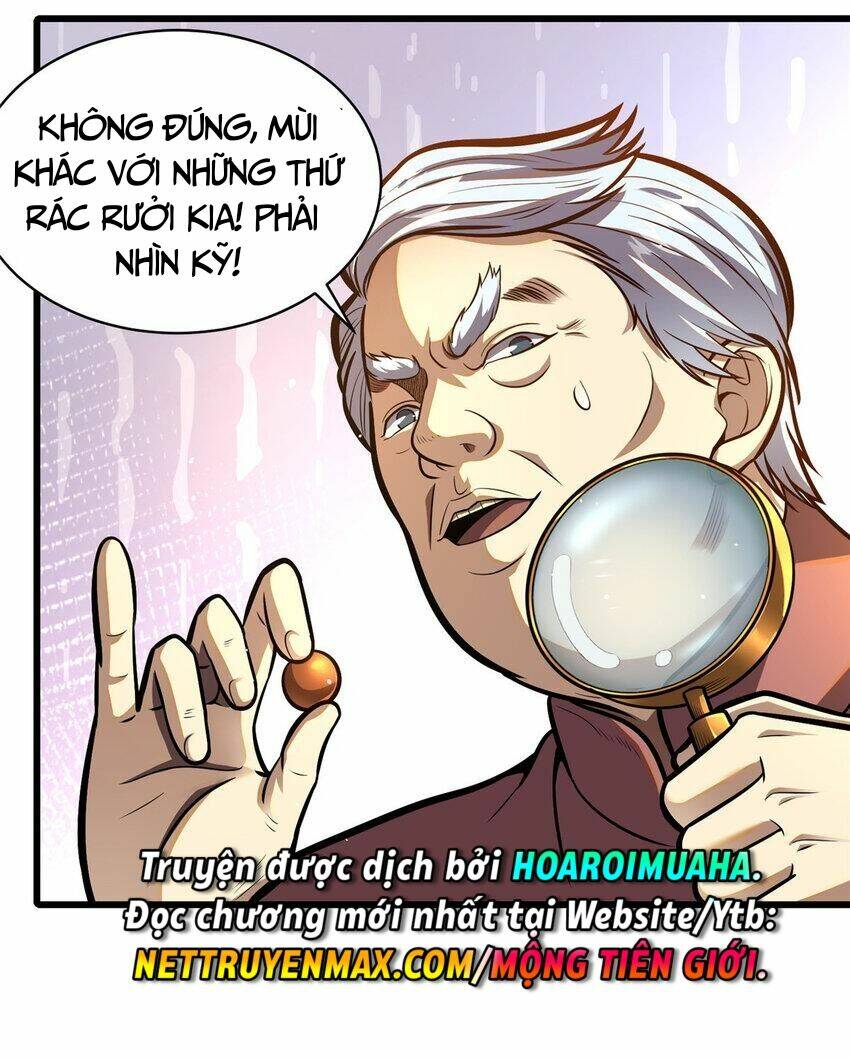 Siêu Phàm Sát Thần Chapter 47 - Trang 2