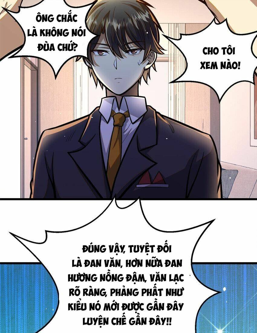 Siêu Phàm Sát Thần Chapter 47 - Trang 2