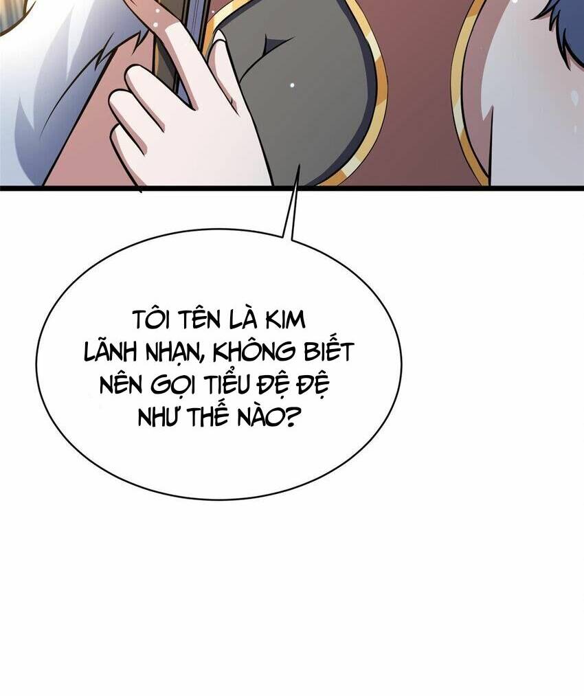 Siêu Phàm Sát Thần Chapter 47 - Trang 2