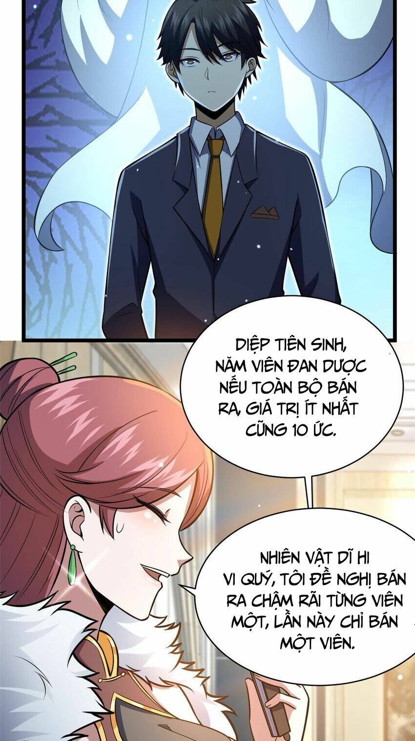 Siêu Phàm Sát Thần Chapter 47 - Trang 2