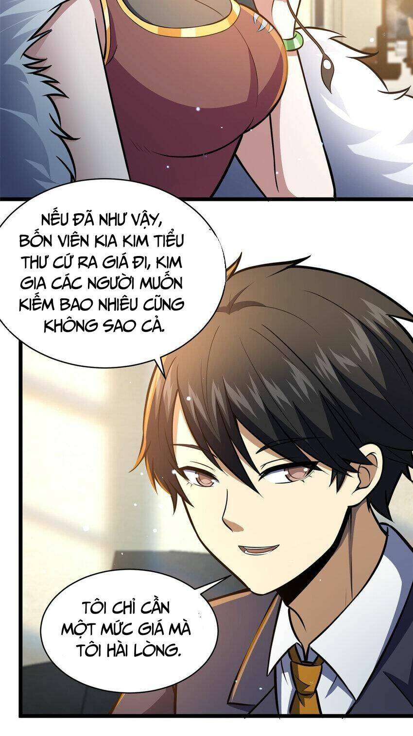 Siêu Phàm Sát Thần Chapter 47 - Trang 2