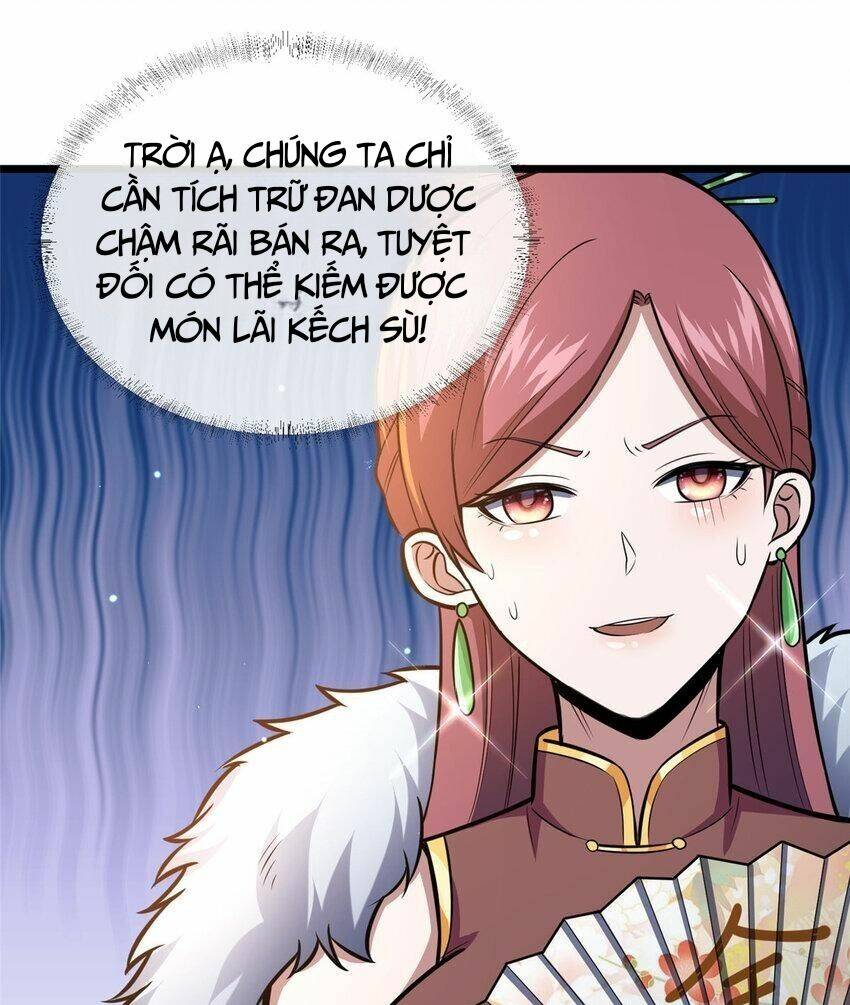 Siêu Phàm Sát Thần Chapter 47 - Trang 2