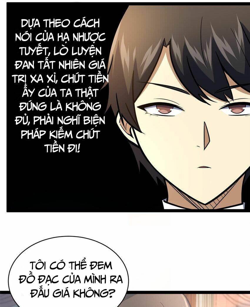 Siêu Phàm Sát Thần Chapter 47 - Trang 2