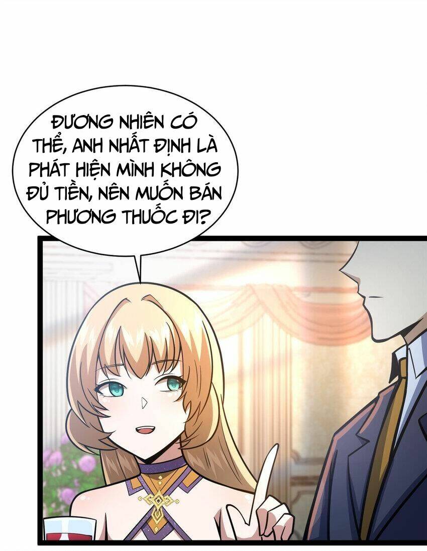 Siêu Phàm Sát Thần Chapter 47 - Trang 2