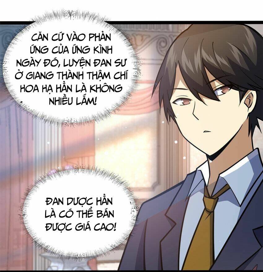 Siêu Phàm Sát Thần Chapter 47 - Trang 2