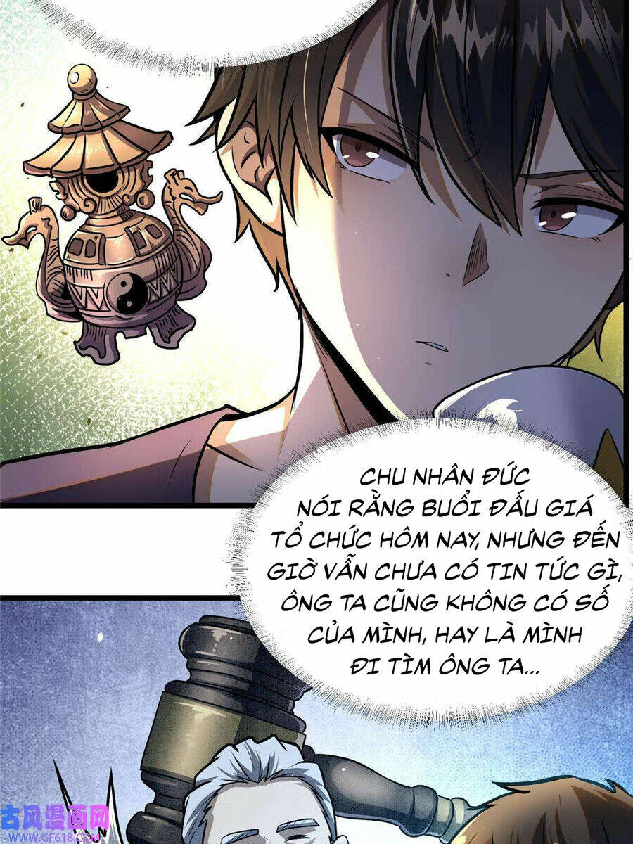 Siêu Phàm Sát Thần Chapter 46 - Trang 2