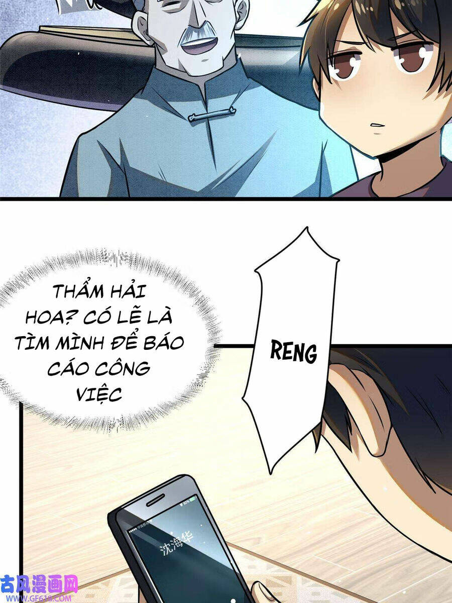 Siêu Phàm Sát Thần Chapter 46 - Trang 2