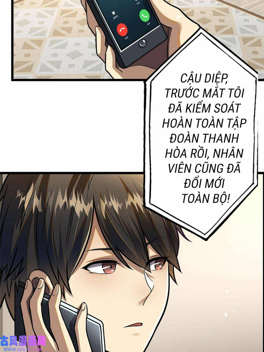 Siêu Phàm Sát Thần Chapter 46 - Trang 2