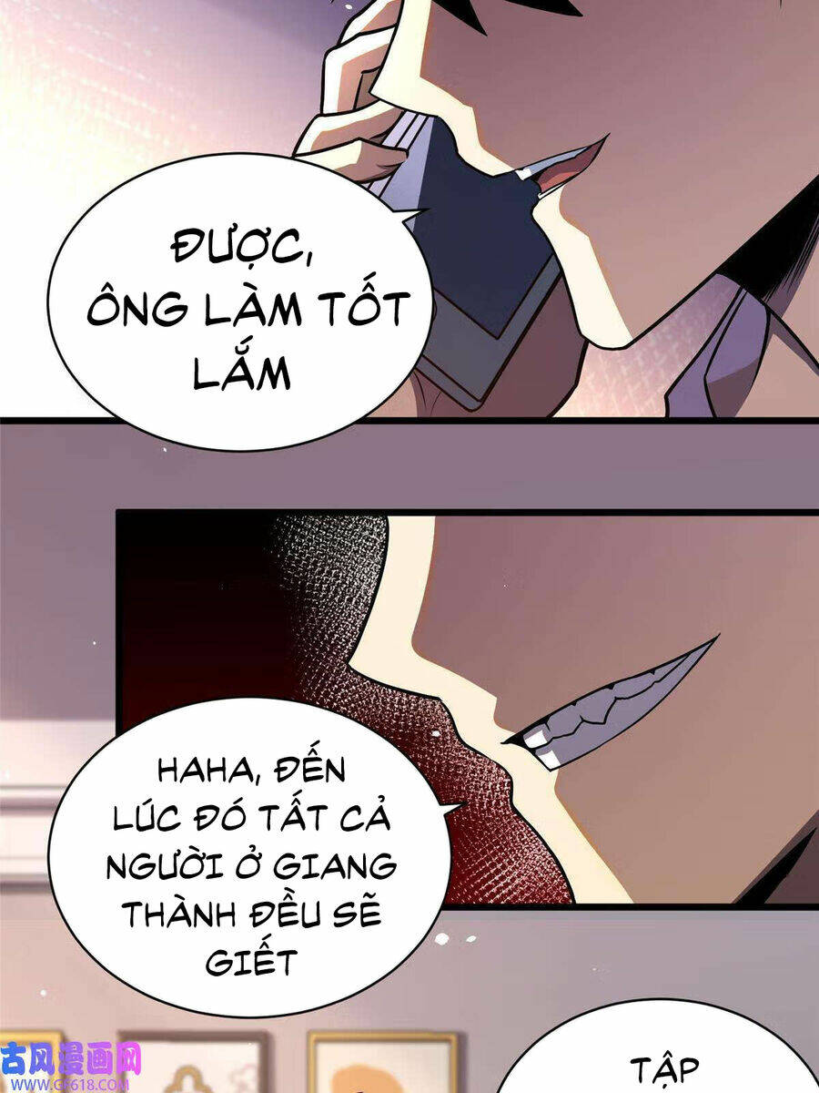 Siêu Phàm Sát Thần Chapter 46 - Trang 2