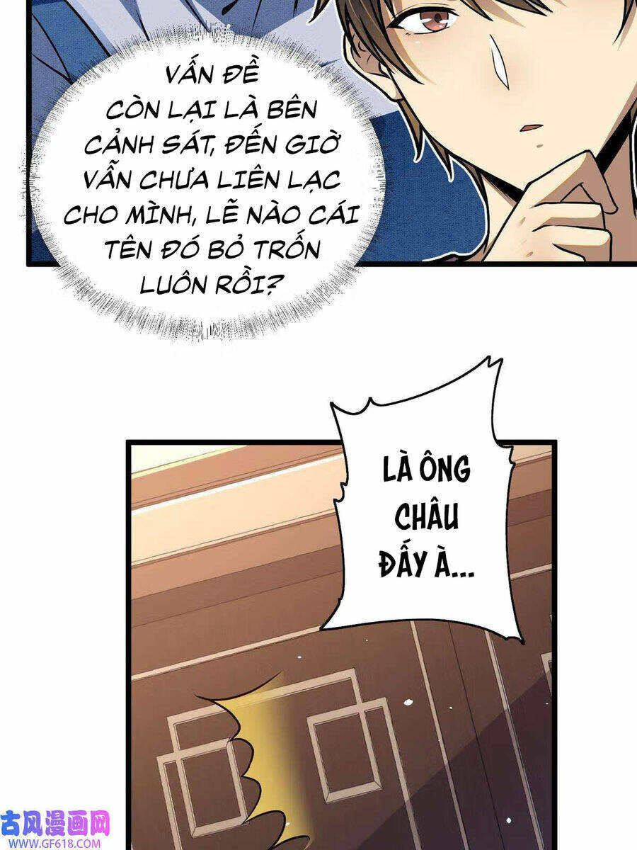 Siêu Phàm Sát Thần Chapter 46 - Trang 2