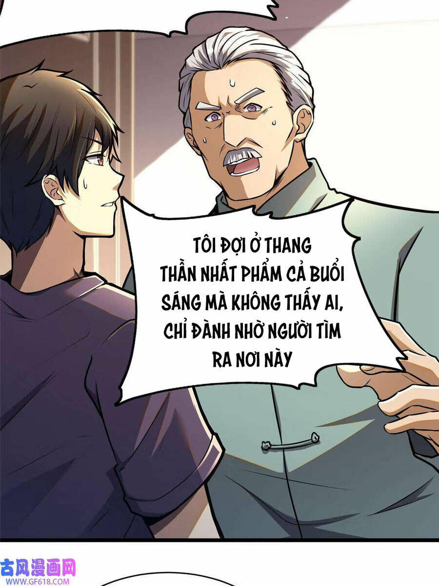 Siêu Phàm Sát Thần Chapter 46 - Trang 2