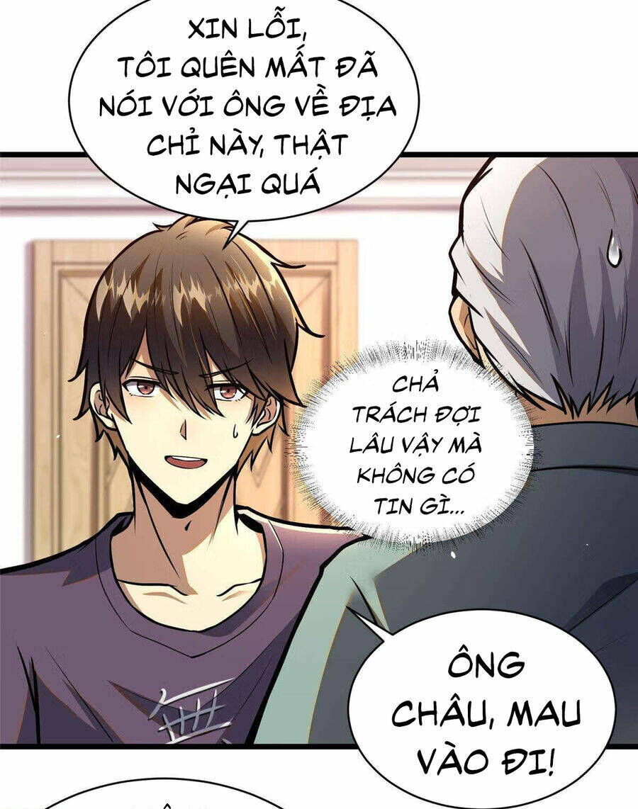 Siêu Phàm Sát Thần Chapter 46 - Trang 2