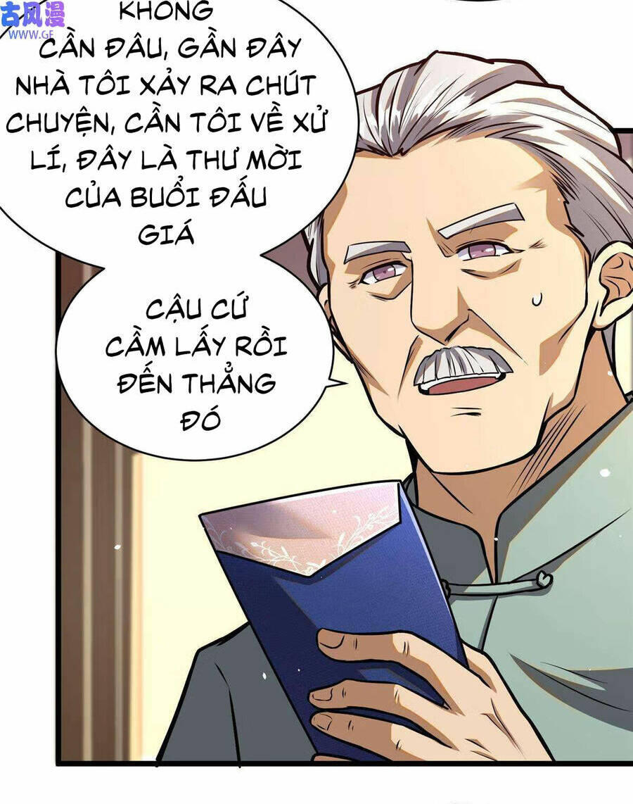 Siêu Phàm Sát Thần Chapter 46 - Trang 2