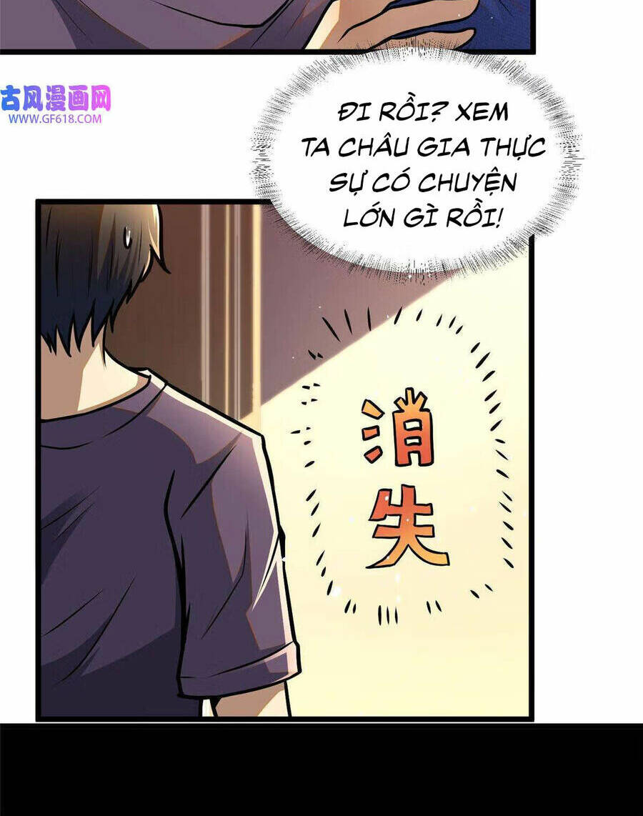 Siêu Phàm Sát Thần Chapter 46 - Trang 2