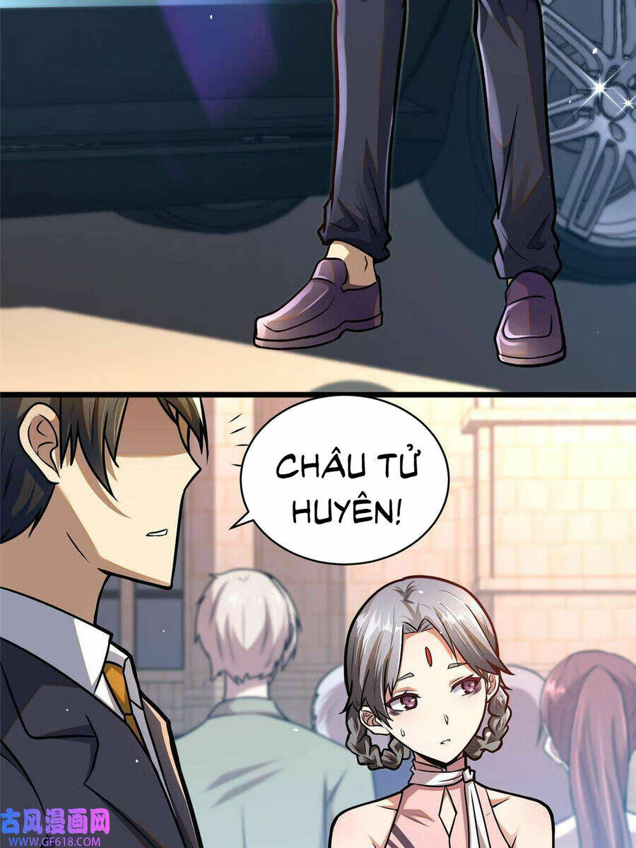 Siêu Phàm Sát Thần Chapter 46 - Trang 2