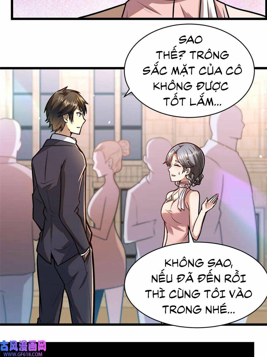 Siêu Phàm Sát Thần Chapter 46 - Trang 2